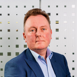 Headshot of Peter Millican